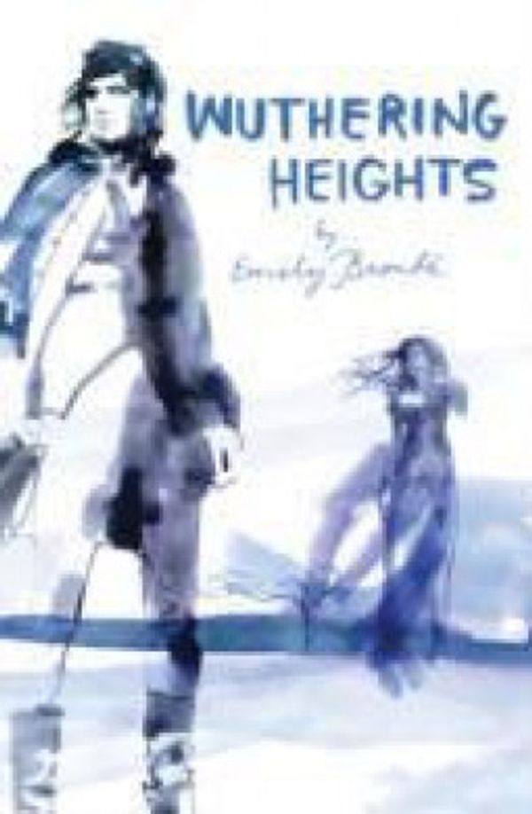 Cover Art for 9781402787362, Wuthering Heights by Emily Bronte