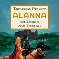 Cover Art for 9783404205325, Alanna - Die Löwin von Tortall by Tamora Pierce