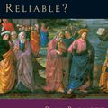Cover Art for 9780830827688, Is the New Testament Reliable? by Paul Barnett