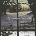 Cover Art for 9780786160679, Ethan Frome : Library Edition by Edith Wharton