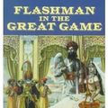 Cover Art for B00VYPAZKA, [Fraser Macdonald G. : Flashman in the Great Game] (By: George MacDonald Fraser) [published: December, 1991] by x
