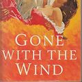 Cover Art for 9780330323499, Gone with the Wind by Margaret Mitchell