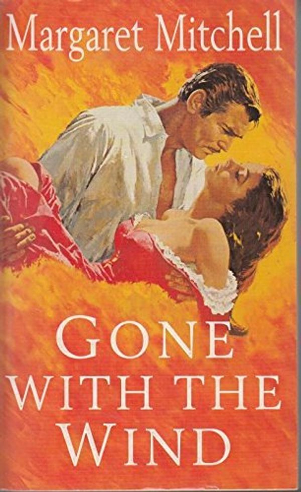 Cover Art for 9780330323499, Gone with the Wind by Margaret Mitchell