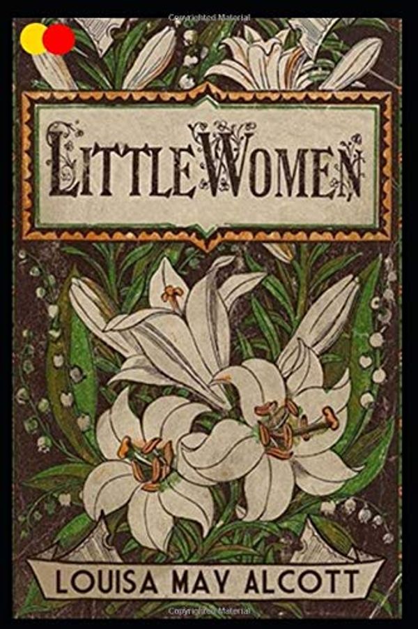 Cover Art for 9781096750246, Little Women by Louisa May Alcott