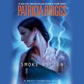 Cover Art for 9780593165768, Smoke Bitten by Patricia Briggs