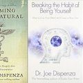 Cover Art for 9782992517261, 3 Book Set (Becoming Supernatural, Being Yourself, Placebo) by Dr Joe Dispenza