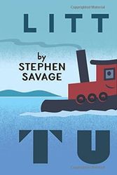 Cover Art for 9781626721241, Little Tug by Stephen Savage