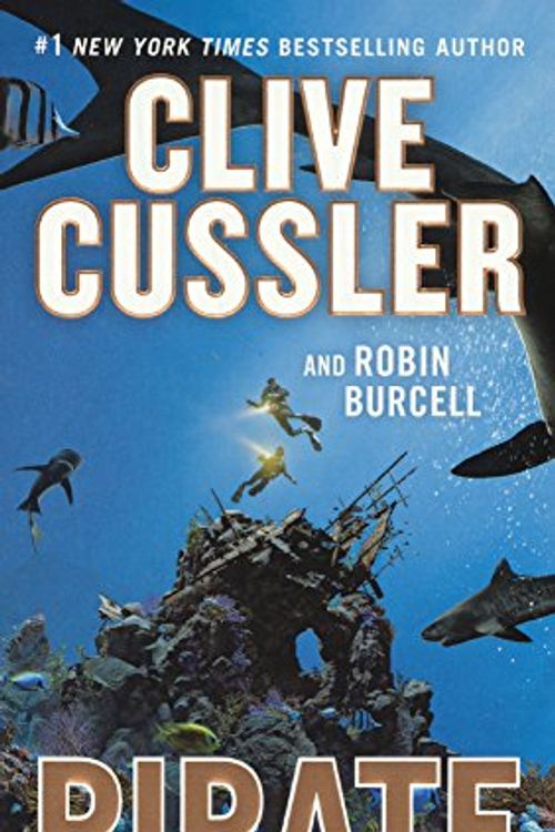 Cover Art for 9780606407946, PirateSam and Remi Fargo Adventure by Clive Cussler