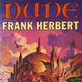 Cover Art for 9780739433911, God Emperor of Dune by Frank Herbert