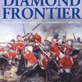 Cover Art for 9780755381685, The Diamond Frontier by John Wilcox