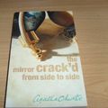 Cover Art for 9780007717002, The Mirror Crack'd from Side to Side by Agatha Christie