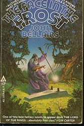 Cover Art for 9780441225286, The Face in the Frost by John Bellairs