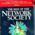 Cover Art for 9781557866165, The Rise of the Network Society (Castells, Manuel. Information Age, 1.) by Manuel Castells