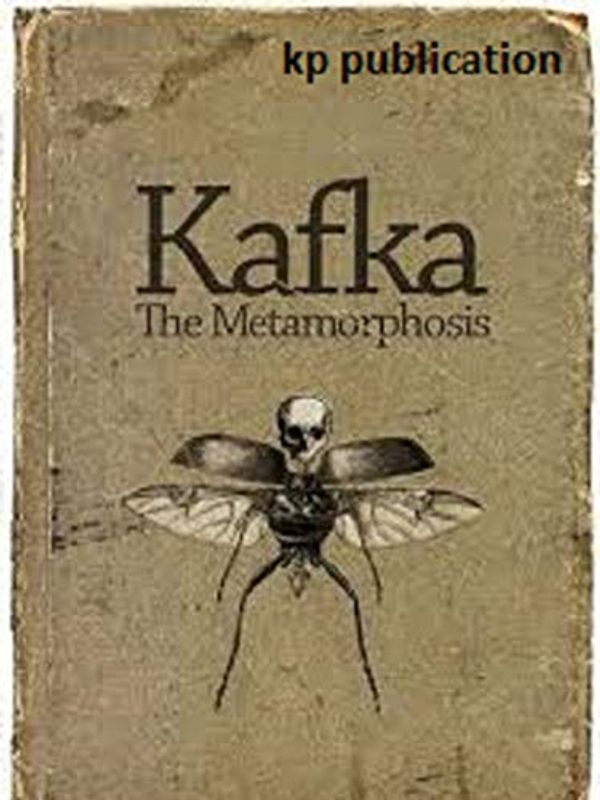 Cover Art for B0C6MYFK9M, The Metamorphosis - Franz Kafka: Annotated by Franz Kafka