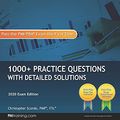 Cover Art for 9798694541756, PMI-PBA Exam Prep Questions, Answers, and Explanations by Christopher Scordo