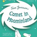Cover Art for 9780374350307, Comet in Moominland by Tove Jansson