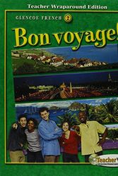 Cover Art for 9780078656613, Bon Voyage! Level 2 Teacher by Glencoe McGraw-Hill