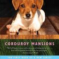 Cover Art for 9781408461310, Corduroy Mansions by Alexander Mccall; Illustrated by Mcintosh Smith