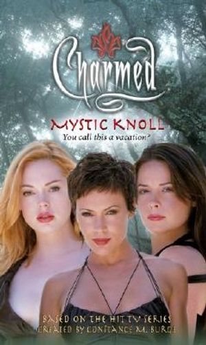 Cover Art for 9780689868542, Charmed Mystic Knoll by Diana G. Gallagher