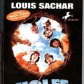 Cover Art for 9780440419464, Holes by Louis Sachar