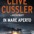 Cover Art for 9788830449480, In mare aperto by Clive Cussler, Justin Scott