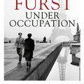 Cover Art for 9781474610544, Under Occupation by Alan Furst