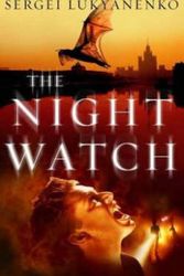 Cover Art for 9780434014125, The Night Watch (Watch, Book 1) by Sergei Lukyanenko