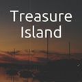 Cover Art for 9781549974632, Treasure Island by Robert Louis Stevenson