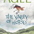 Cover Art for B004GKMU76, The Valley of Horses (Earth's Children Book 2) by Jean M. Auel