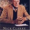 Cover Art for 9781559706063, Alistair Cooke by Nick Clarke