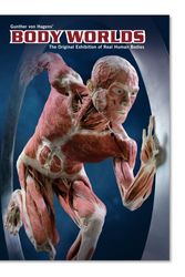 Cover Art for 9783937256092, Gunther Von Hagens' Body Worlds by Angelina Whalley