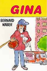 Cover Art for 9780395874813, Gina by Bernard Waber