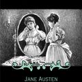 Cover Art for 9781681959566, Mansfield Park by Jane Austen
