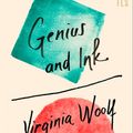 Cover Art for 9780008355739, Genius and Ink: Virginia Woolf on How to Read by Virginia Woolf