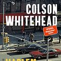 Cover Art for 9783446270909, Harlem Shuffle by Colson Whitehead