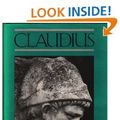 Cover Art for 9780713452099, Claudius by Barbara Levick