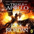Cover Art for B06XSTHSR6, The Dark Prophecy: The Trials of Apollo, Book 2 by Rick Riordan