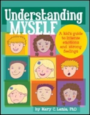 Cover Art for 9781433808906, Understanding Myself by Mary C. Lamia