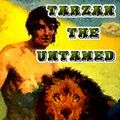 Cover Art for 1230000252496, Tarzan the Untamed by Edgar Rice Burroughs