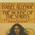 Cover Art for 9781613831090, The House of the Spirits by Isabel Allende