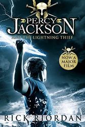 Cover Art for B01K3Q6UI6, Percy Jackson and the Lightning Thief by Rick Riordan (2010-05-30) by Rick Riordan