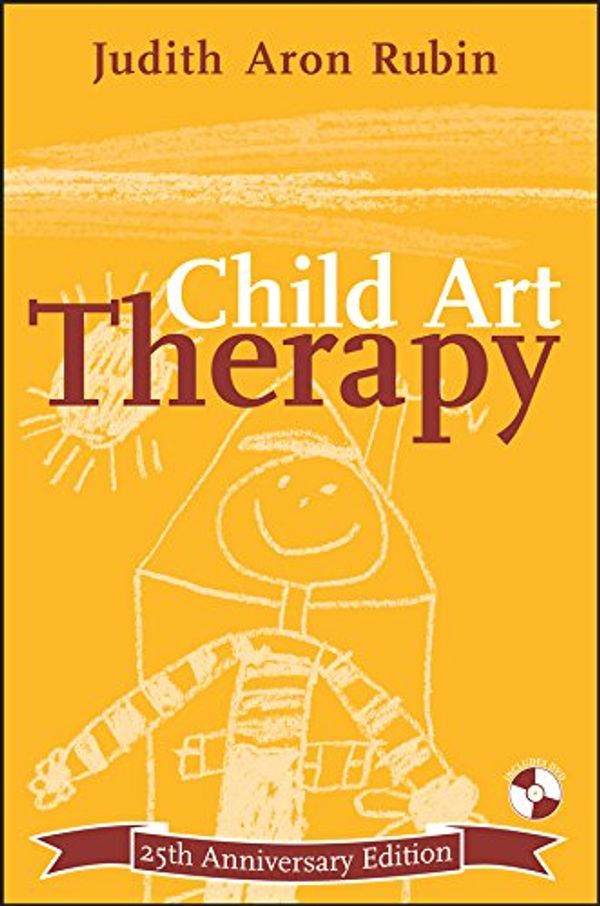 Cover Art for 9780471734659, Child Art Therapy by Judith Aron Rubin