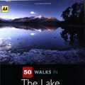 Cover Art for 9780749555955, The Lake District by AA Publishing