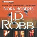 Cover Art for 9781423336594, Immortal in Death by J. D. Robb