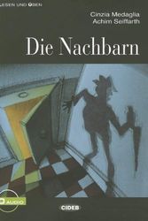 Cover Art for 9788877549655, Die Nachbarn - Book & CD by Cinzia Medaglia, Achim Seiffarth