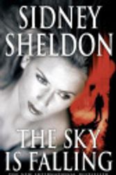 Cover Art for 9780008286231, The Sky is Falling by Sidney Sheldon