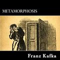 Cover Art for 9781480136519, Metamorphosis by Franz Kafka