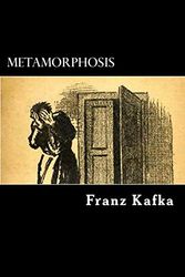 Cover Art for 9781480136519, Metamorphosis by Franz Kafka
