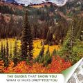 Cover Art for 9781405370813, DK Eyewitness Travel Guide: Pacific Northwest by Stephen Brewer;Constance Brissenden