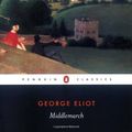 Cover Art for 9780395051054, Middlemarch by George Eliot